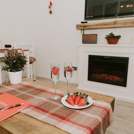 The King Street Holiday Apartment In Inverness City Centre Eksteriør billede