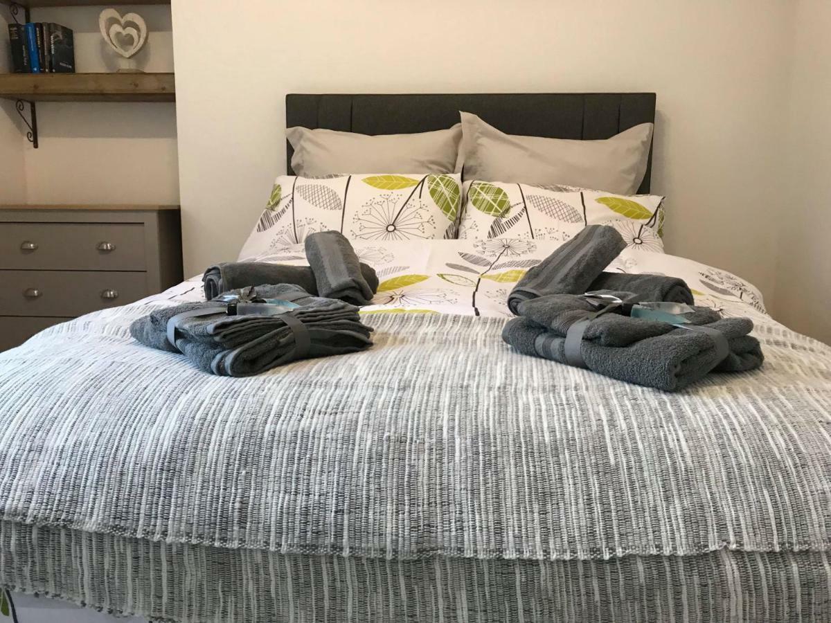 The King Street Holiday Apartment In Inverness City Centre Eksteriør billede