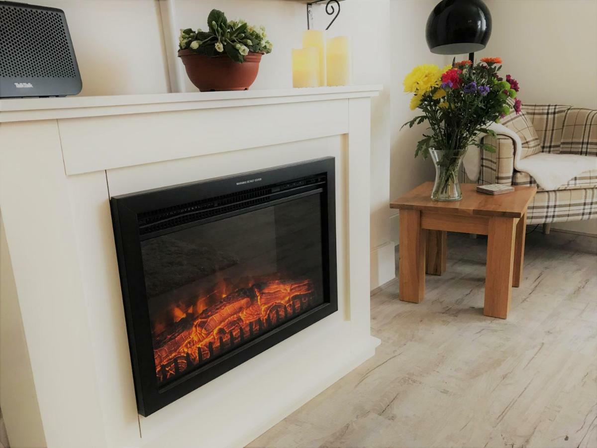 The King Street Holiday Apartment In Inverness City Centre Eksteriør billede