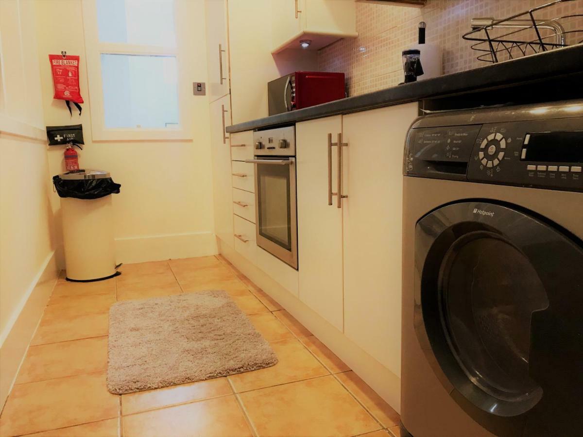 The King Street Holiday Apartment In Inverness City Centre Eksteriør billede