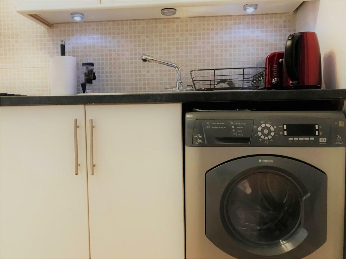 The King Street Holiday Apartment In Inverness City Centre Eksteriør billede